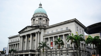 싱가포르 전 고등법원